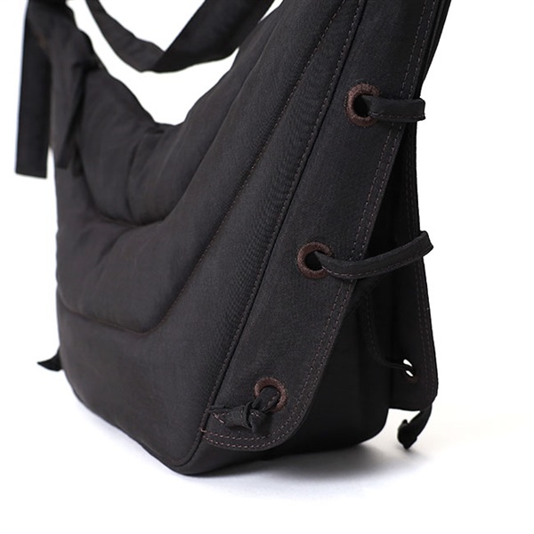 LEMAIRE ルメール SMALL SOFT GAME BAG スモール ソフト ゲームバック