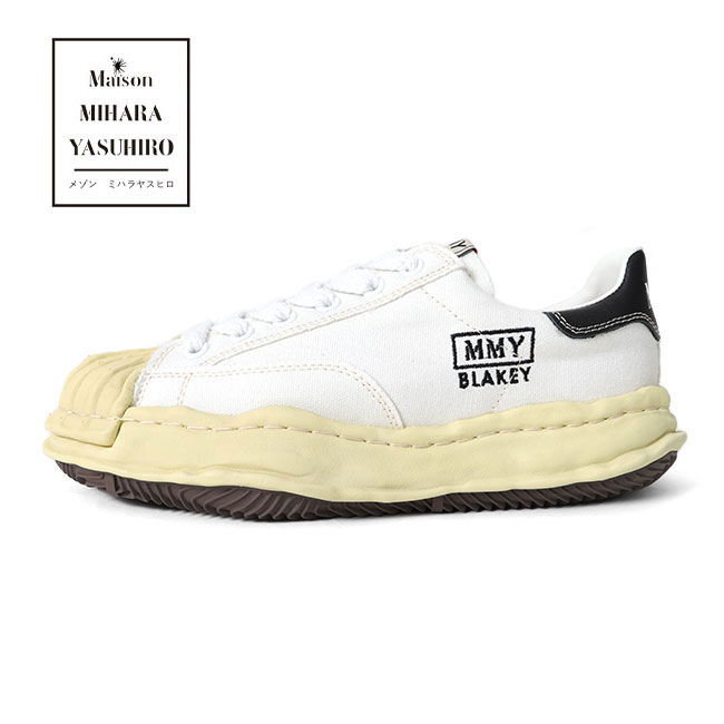 Maison MIHARA YASUHIRO メゾンミハラヤスヒロ BLAKEY ブレイキー