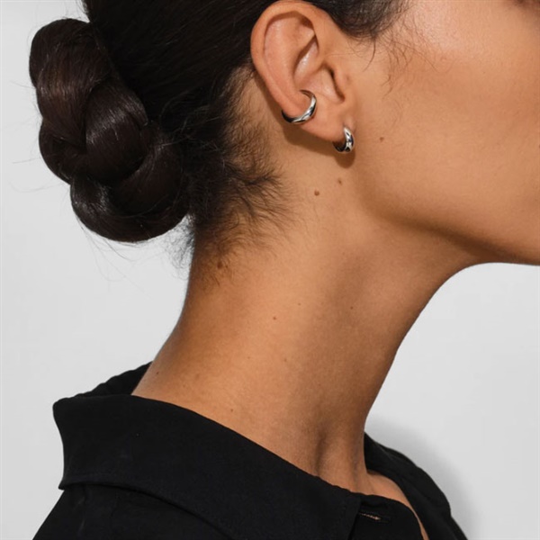 TOMWOOD トムウッド Ice Huggies アイス ハギー ピアス 100521