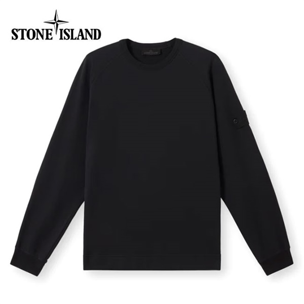 STONE ISLAND GHOST ストーンアイランド ゴースト ガーメントダイ