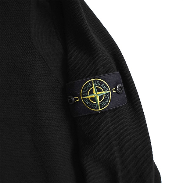 Stone Island ストーンアイランド クルーネック ニットセーター