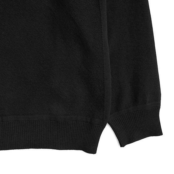 Stone Island ストーンアイランド クルーネック ニットセーター