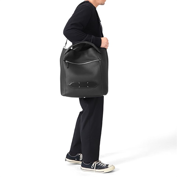 Maison Margiela メゾンマルジェラ ディアレザー 5AC ショルダー