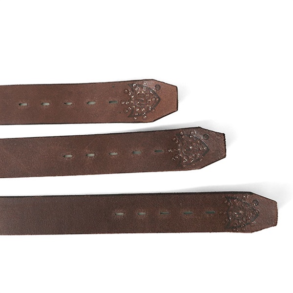 HTC エイチティーシー エンドオンリー スターバースト スタッズ レザー