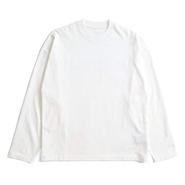 JIL SANDER ジルサンダー ロゴ ロンT J21GC0167 J20243 JIL SANDER