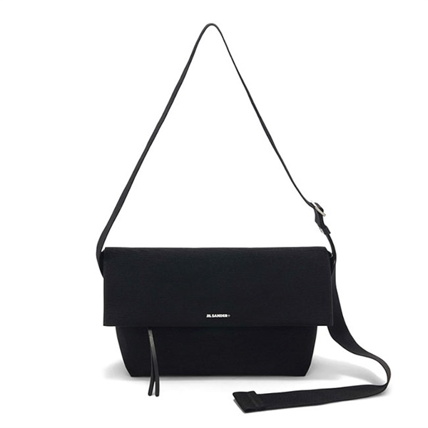 JIL SANDER+ ジルサンダープラス UTILITY CROSSBODY MD キャンバス