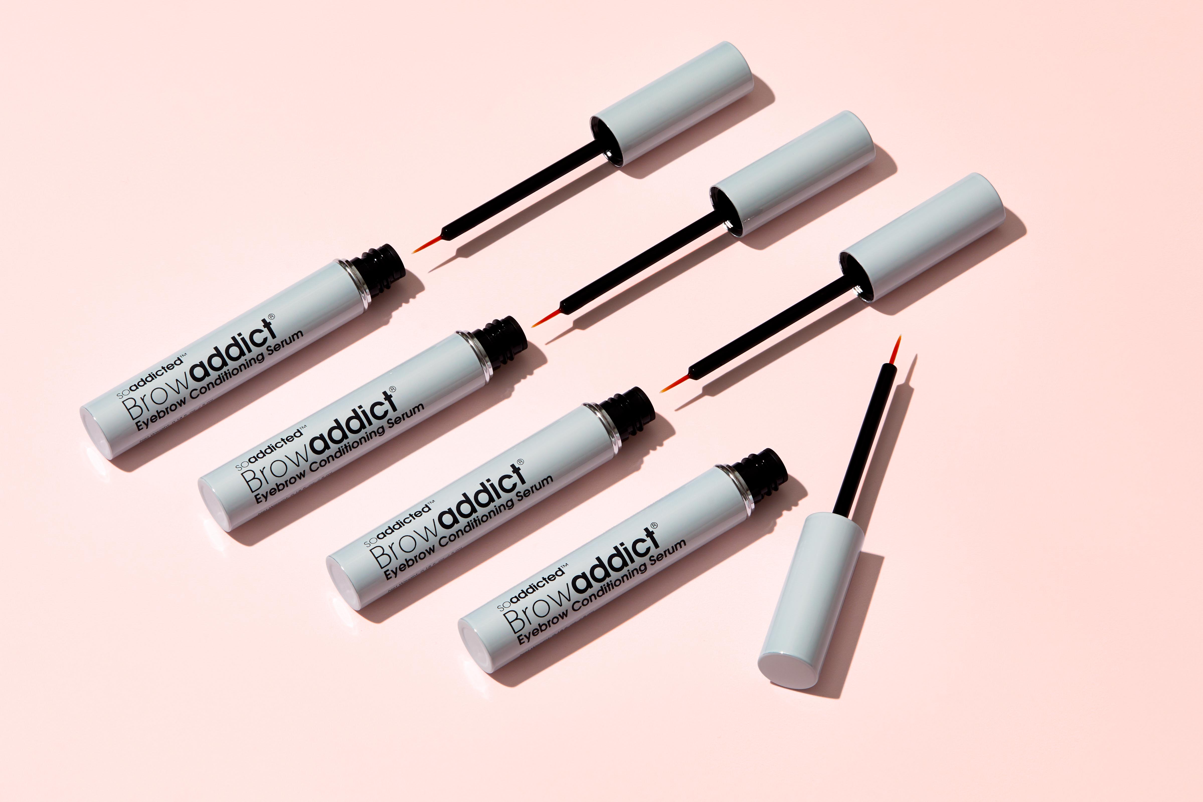ブロウアディクト アイブロウ コンディショニング セラム | Adejio