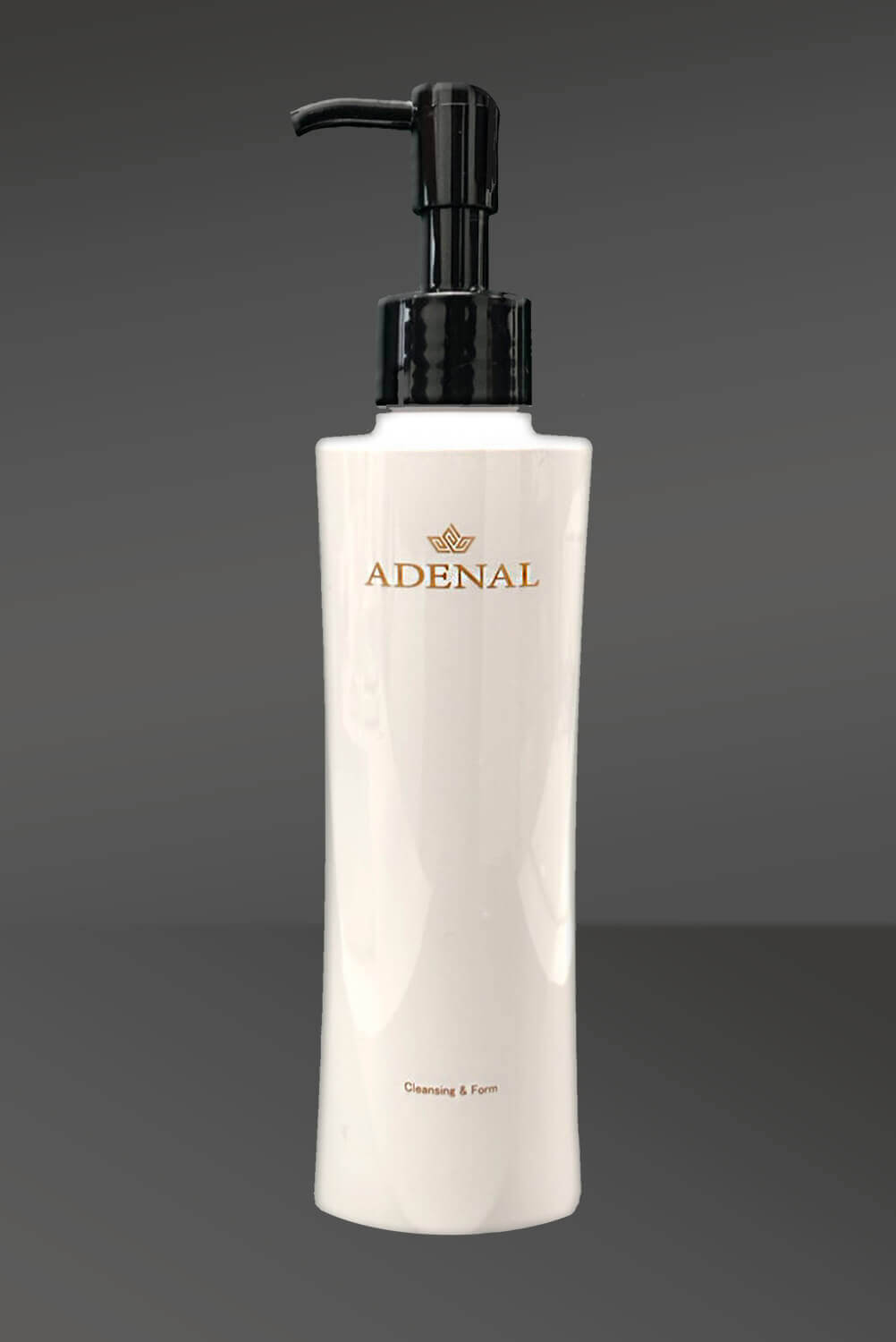 クレンジング＆フォーム｜エステサロンの洗顔料はADENAL（アデナル）