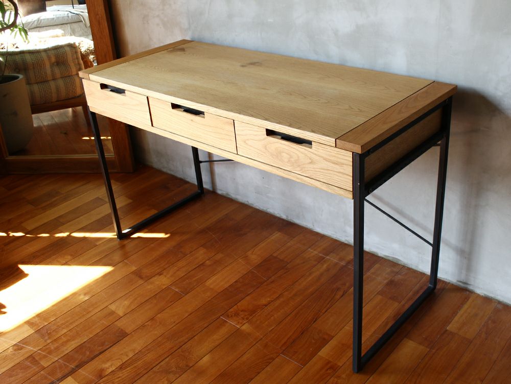 送料無料】スプレム デスク L - a.depeche(アデペシュ)