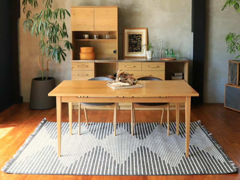 ラグ | a.depeche(アデペシュ)