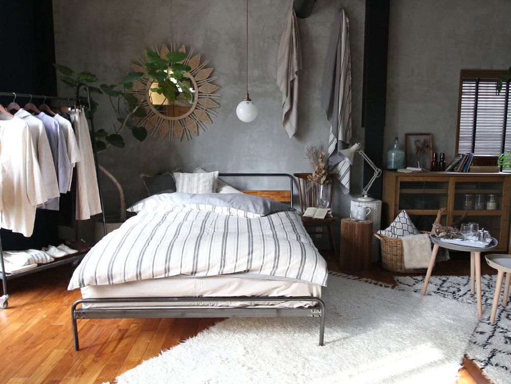 yyy. ソコフベッド yyy. ソコフベッド a.depeche socph bed