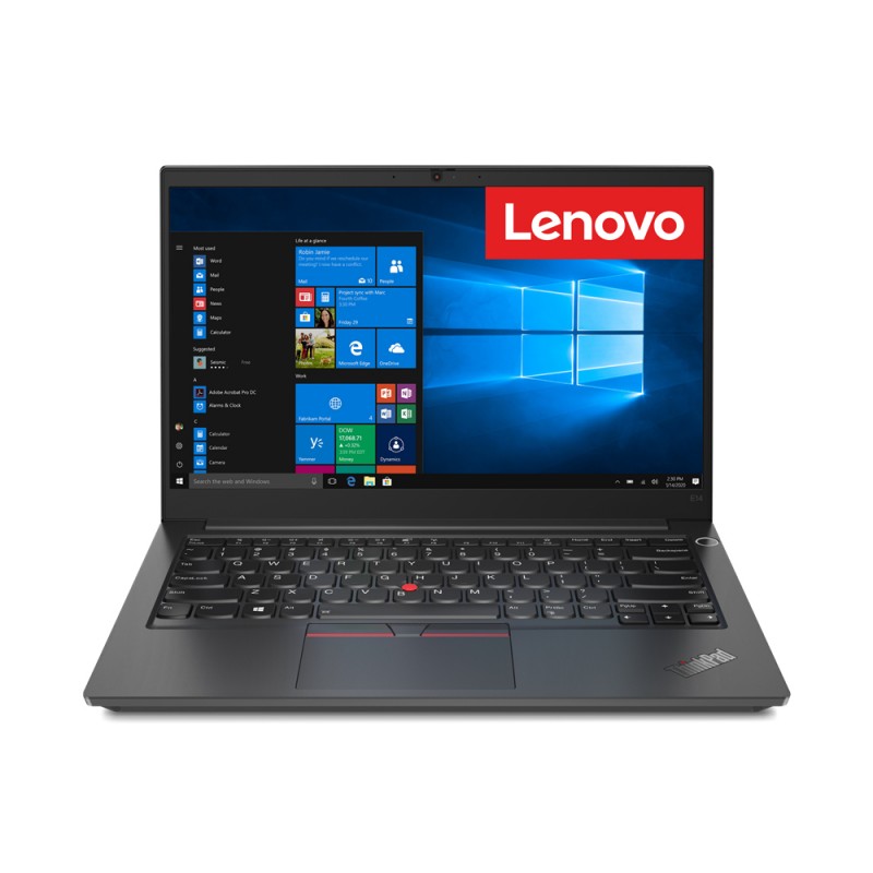 ThinkPad E14 i7 1255U 16GB 512SSD 14'' Win11 Pro - ThinkPad L13