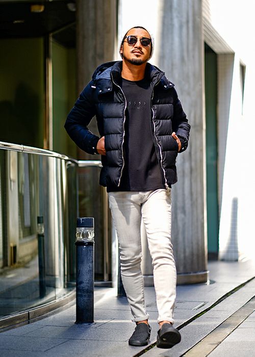 TATRAS20DOMIZIANO | adamsJUGGLER（アダムスジャグラー）公式