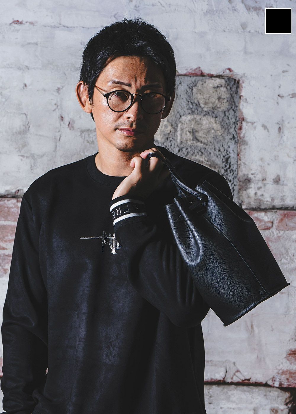 RTEG.パースバッグ | adamsJUGGLER（アダムスジャグラー）公式