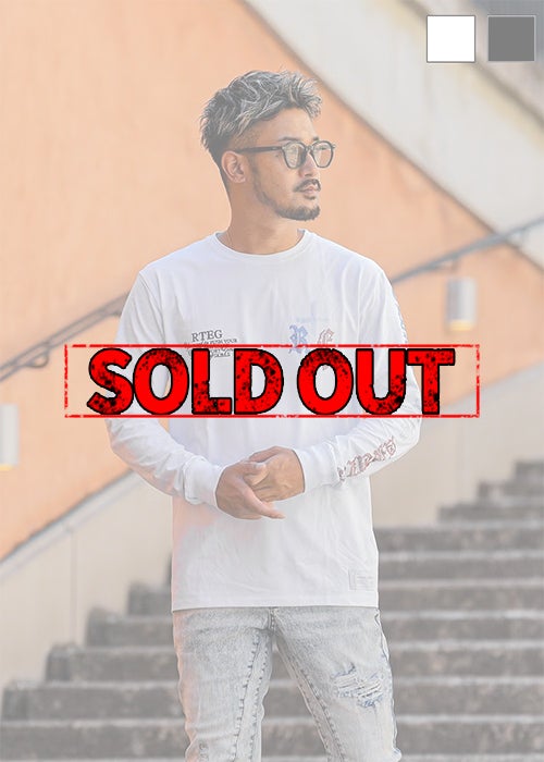 RTEGトリコ&Rロンティー | adamsJUGGLER（アダムスジャグラー）公式