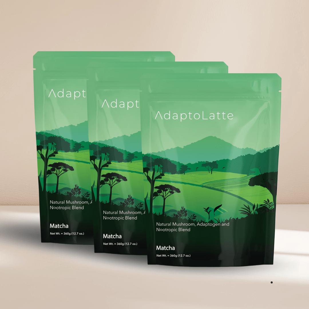 アダプトラテ – AdaptoLatte JP