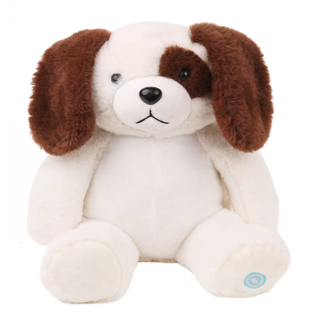 Snugglz Huggable Weighted Vibrating Sensory Buddy – AdaptAbility