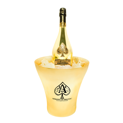 アルマンドブリニャック/ロゼ3L（ベルベットバッグ入り） – 【公式