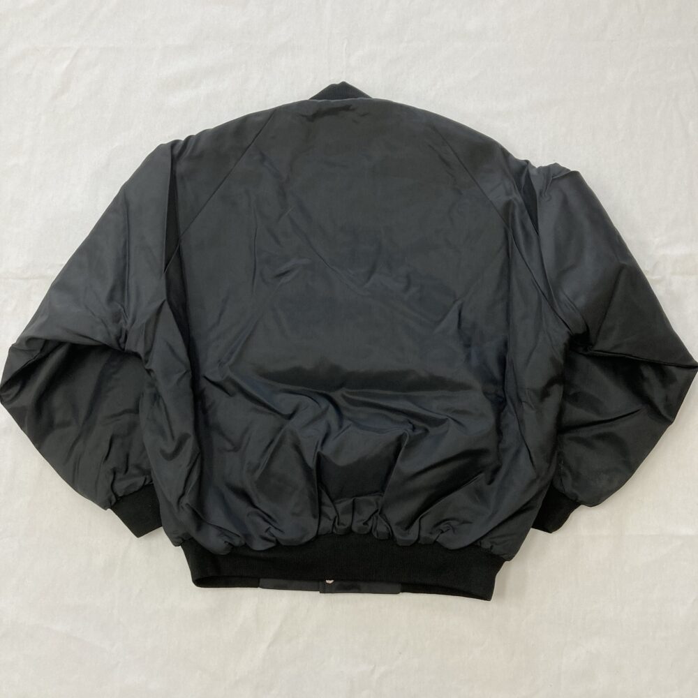 ASW JACKETS 中綿ナイロンジャケット USA製 - 古着屋Adio - Used & New