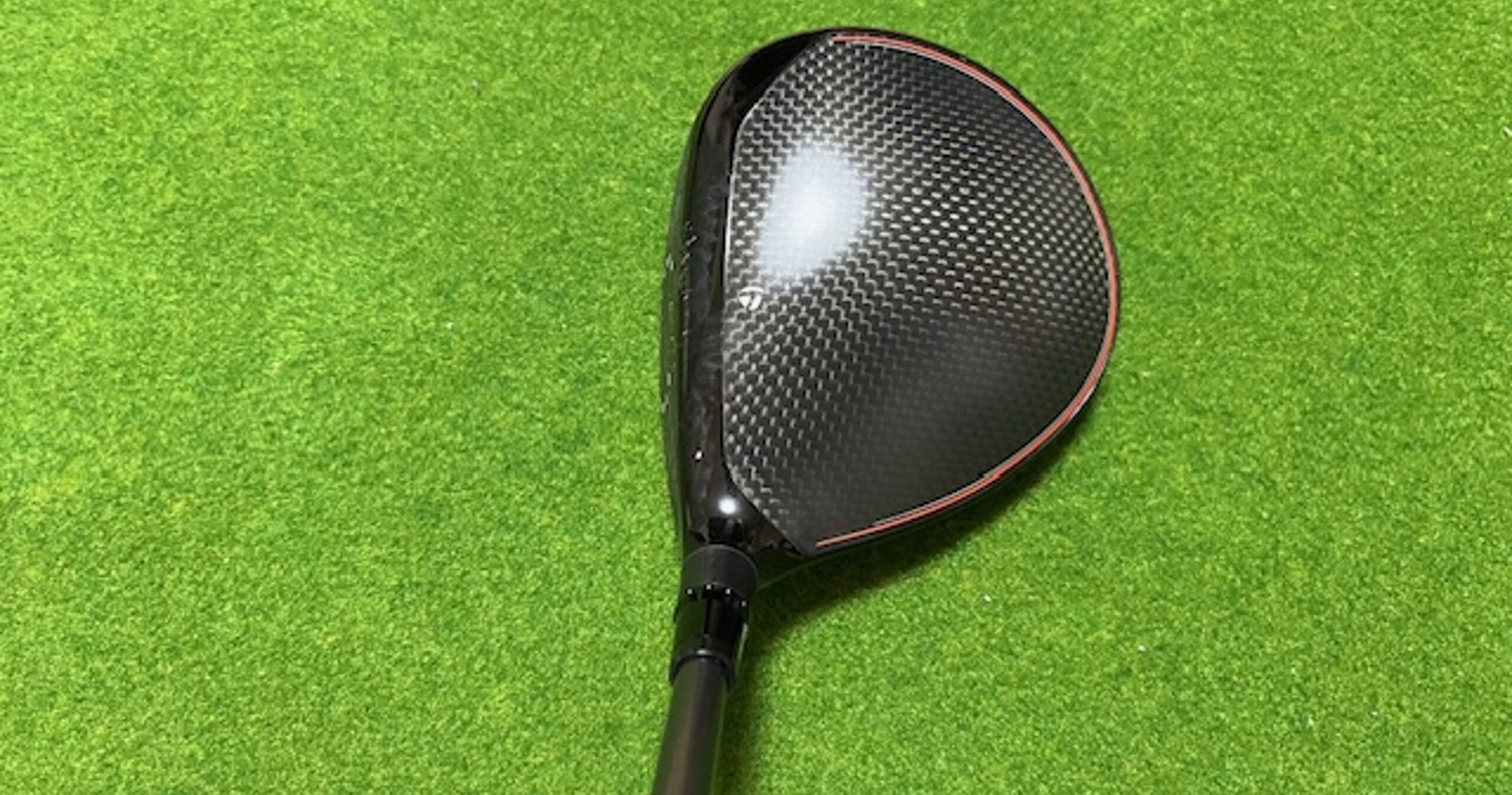 テーラーメイド オリジナルワン ミニドライバー テーラーメイド