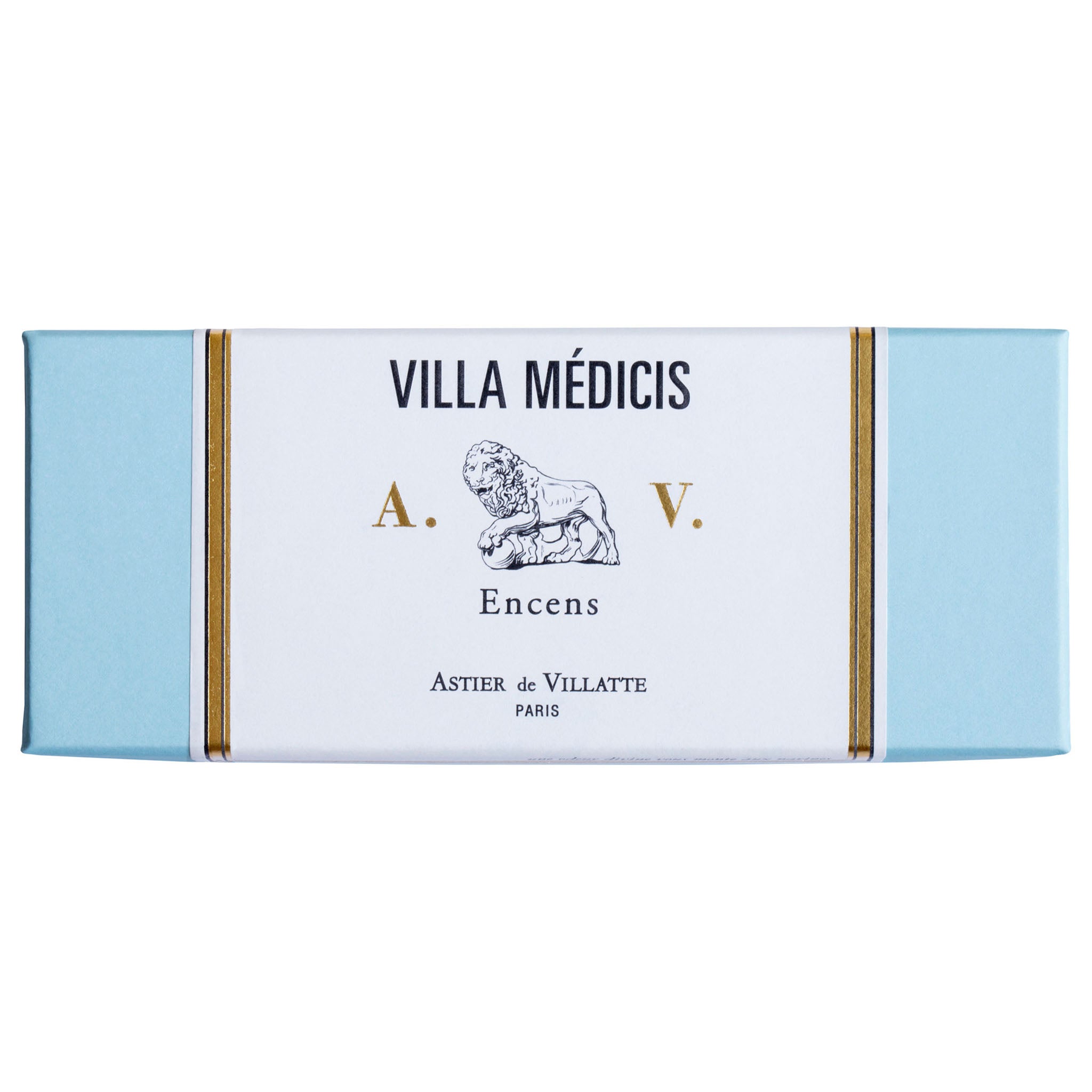 Villa Medicis incense