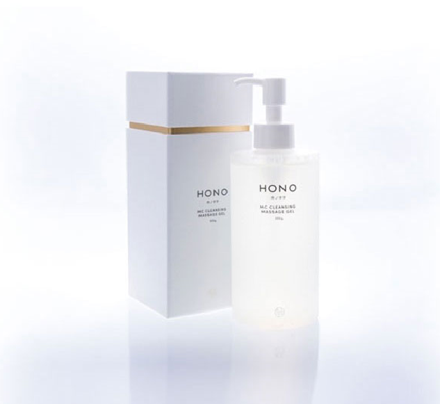 HONO ホノヲヲ クレンジング