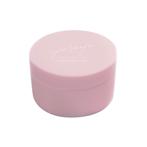 ヤクジョ nobiru ヘアマスク