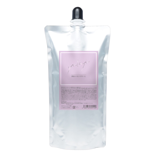 ヤクジョ潤髪エッセンスクリーム 500g