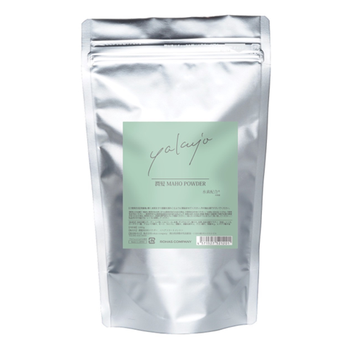 ヤクジョ MAHO パウダー