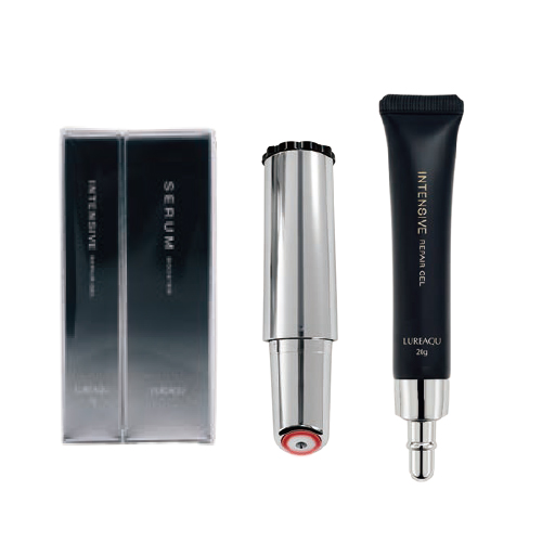 ルリーク インテンシブリペアジェル 20g