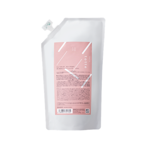 ミューツ トッテ スリークミルク 500mL