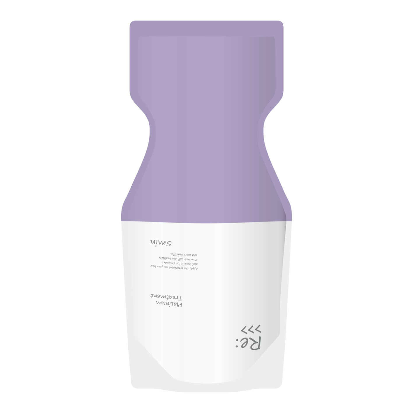 アジュバン Re:プラチナム トリートメントR 1000g