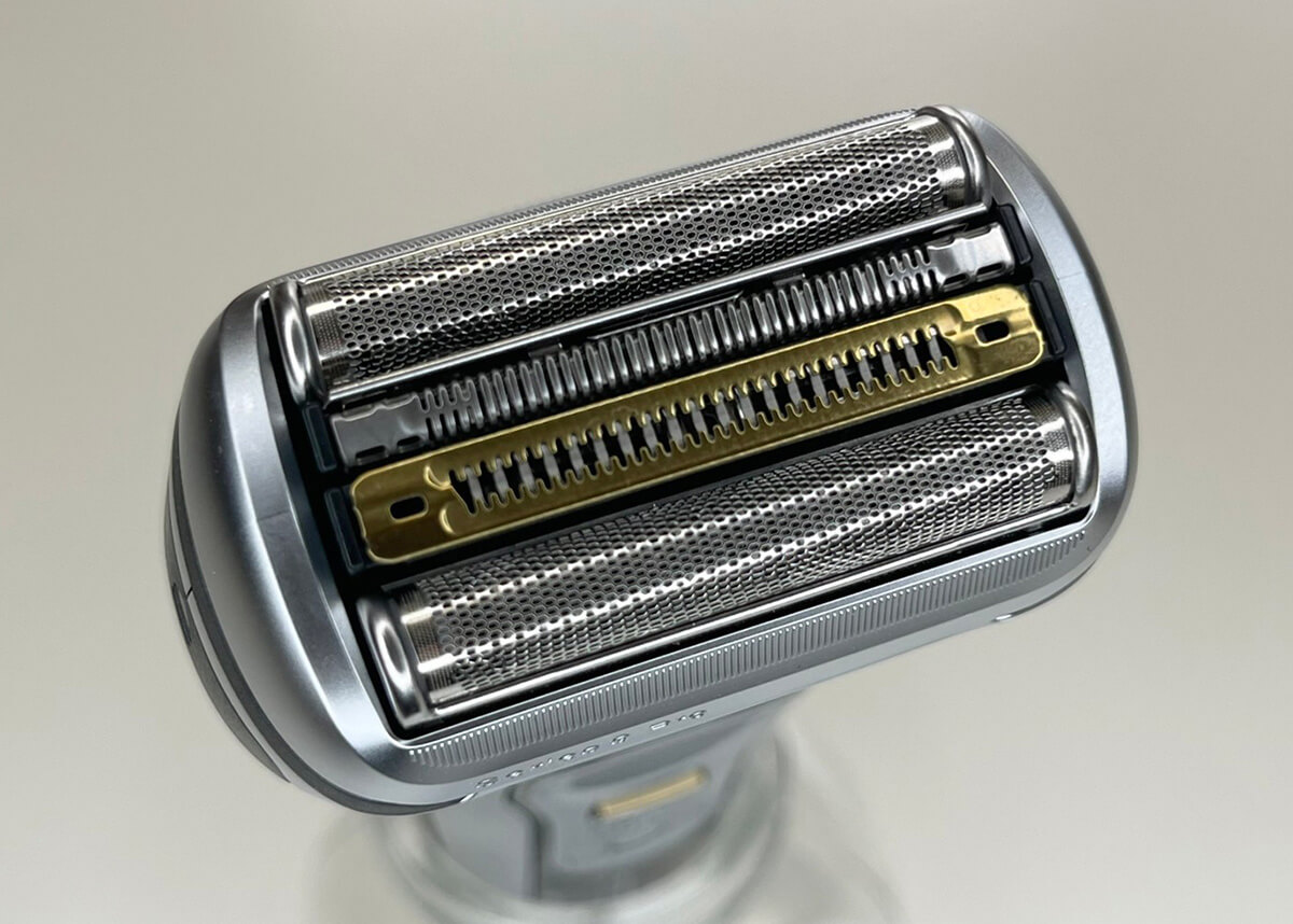 ブラウンの最高峰「ブラウン シリーズ9 Pro アルコール洗浄器＋美顔器