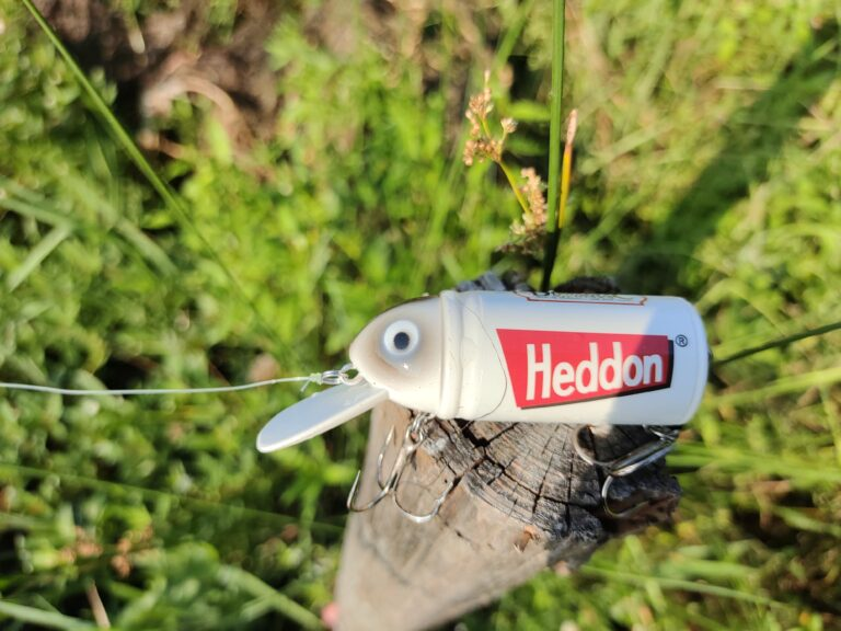 孤高なノイジールアー!」ヘドン ビッグバドのインプレ! | 釣りたいバス