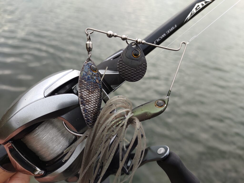 ファイア ウルフ 2022のインプレ! バーサタイルロッドの極み! | 釣り