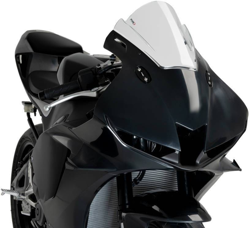 Puig Z-Racing Windscreen Honda CBR600RR 2023-2025 | Adventure Parts