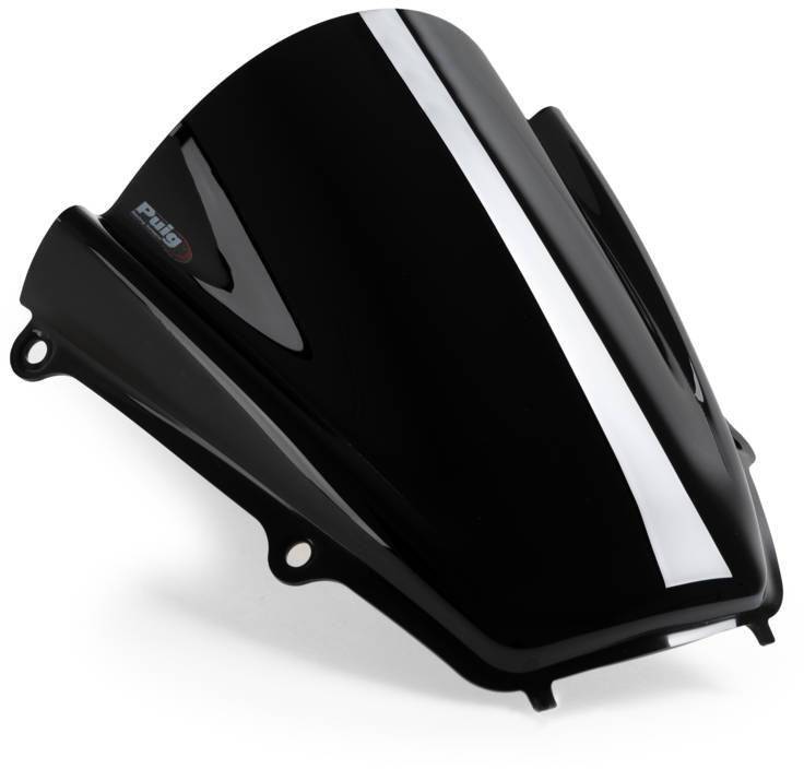 Puig Z-Racing Windscreen Honda CBR600RR 2023-2025 | Adventure Parts