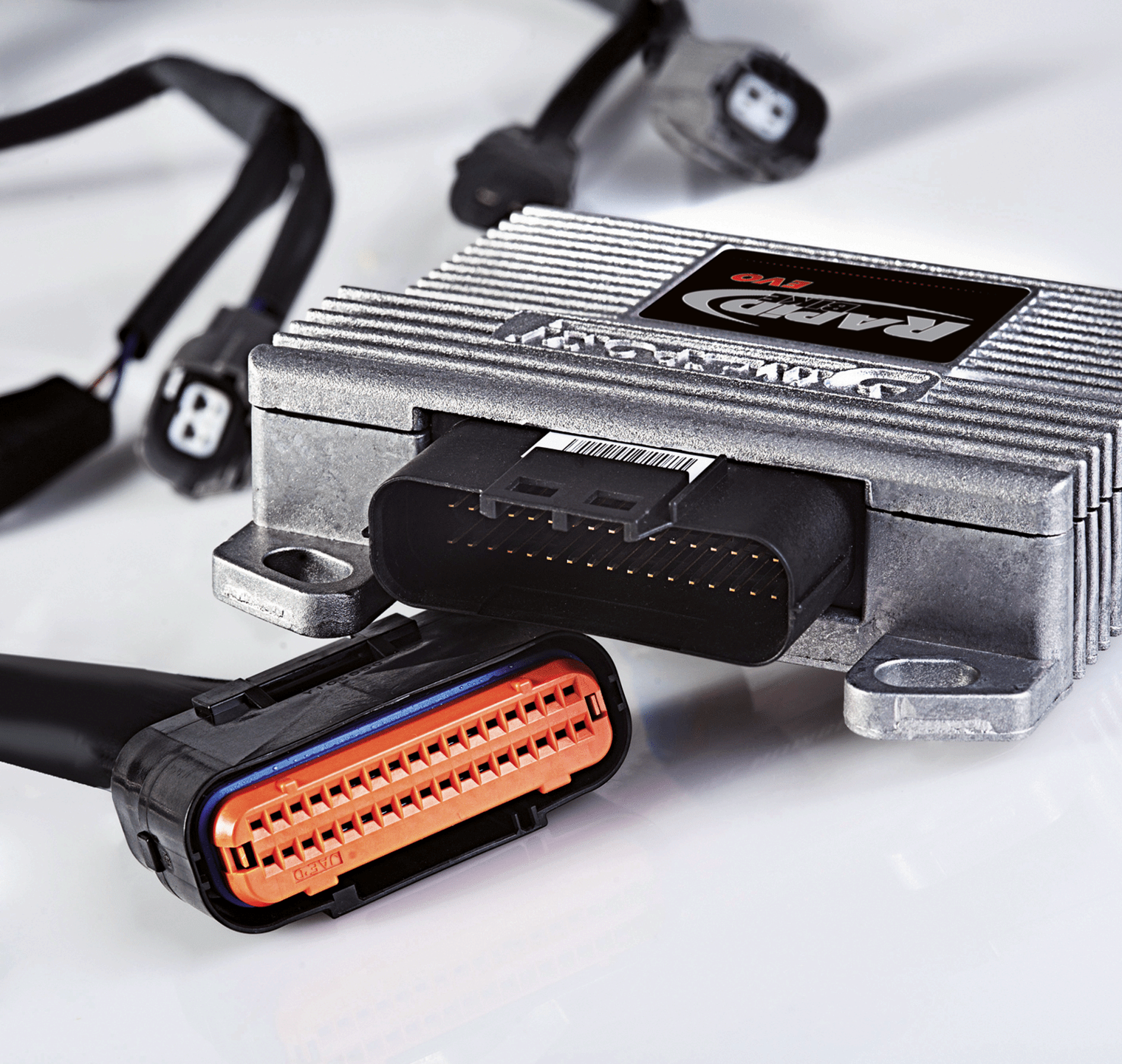 Rapid Bike Evo Tuning Kit KTM 390 Adventure 2020-2023 | Adventure