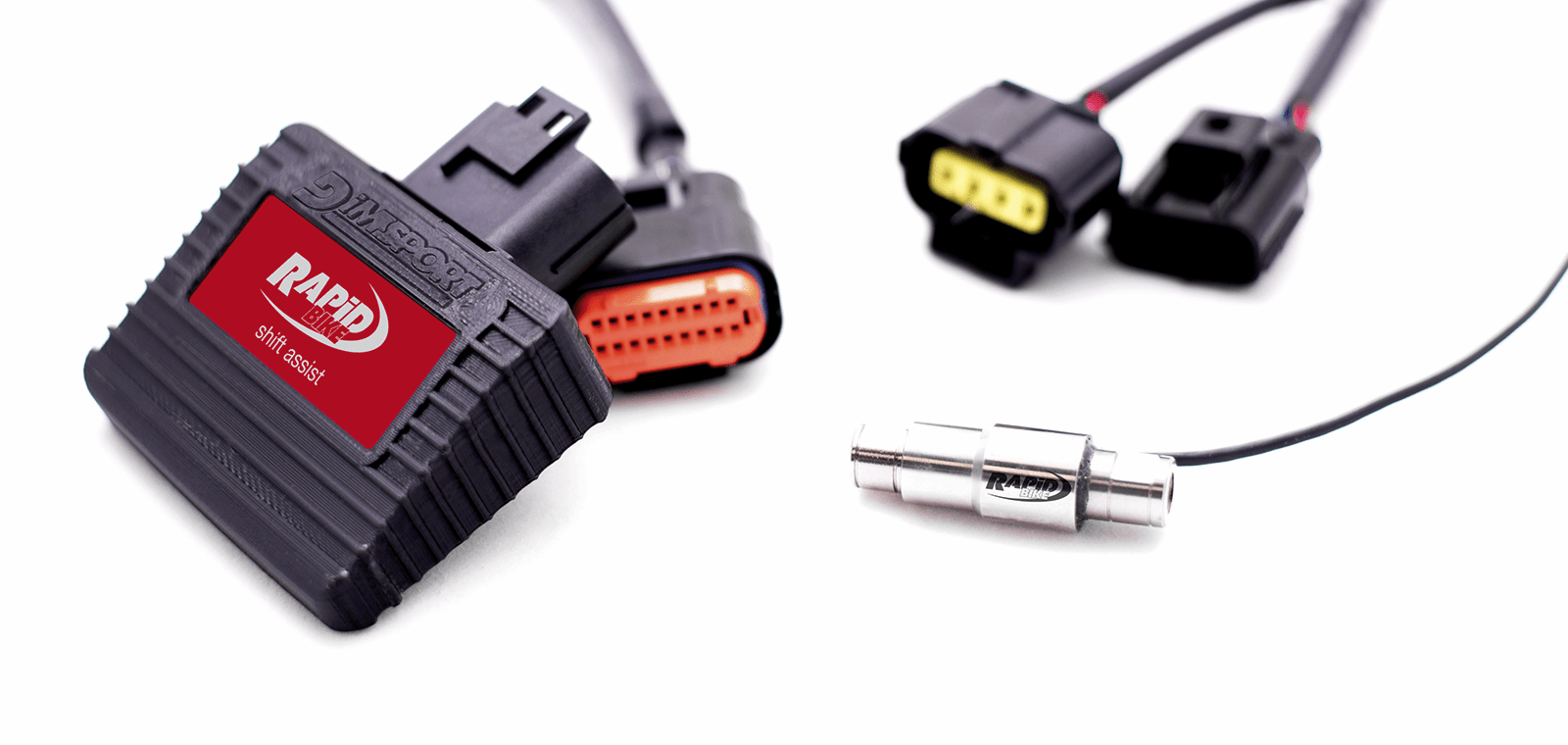 Rapid Bike Evo Tuning Kit KTM 390 Adventure 2020-2023 | Adventure