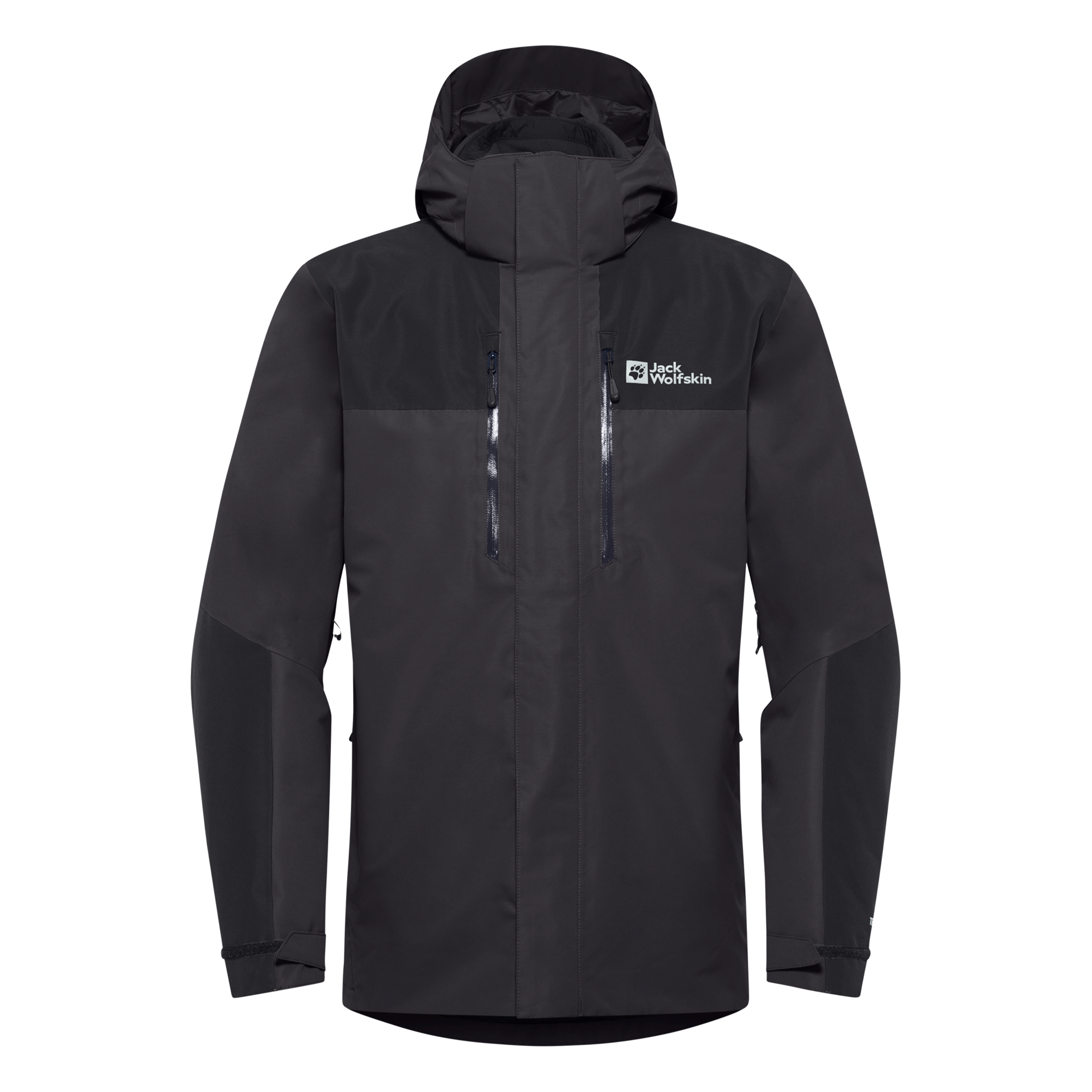 Men's Jasper 3in1 Jacket – Adventure Shop