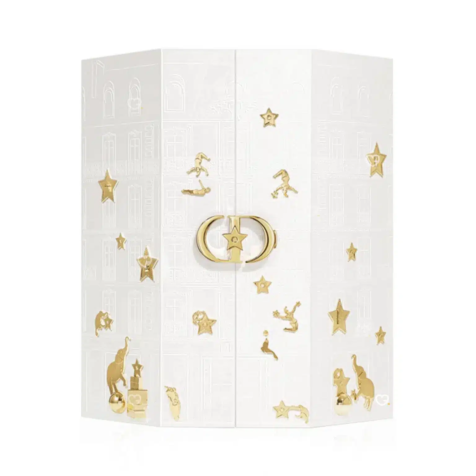 Dior Advent Calendar 2025 - 24 Luxury Beauty Treasures