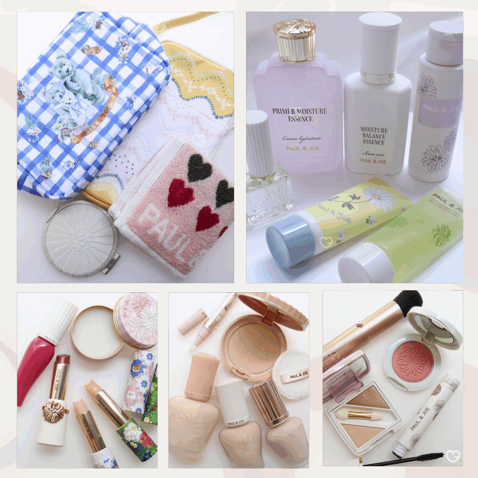 Worth £415: Paul And Joe Advent Calendar 2025