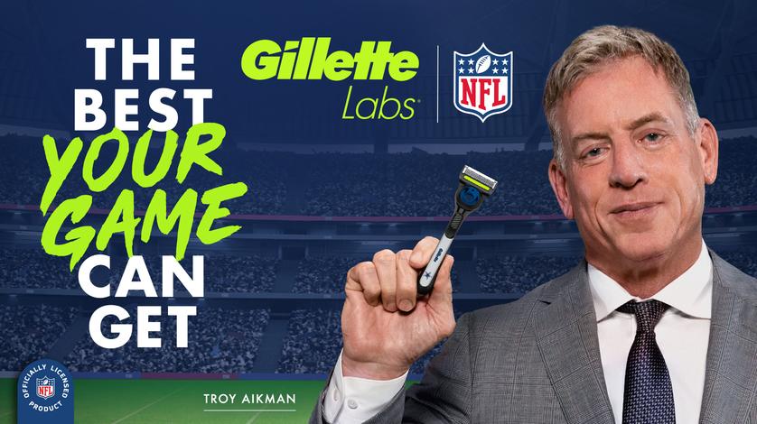 Gillette - Walmart.com
