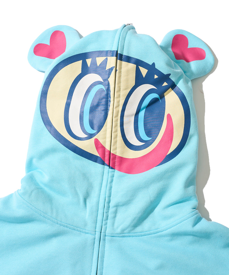 ナカムラくんパーカー – pixium