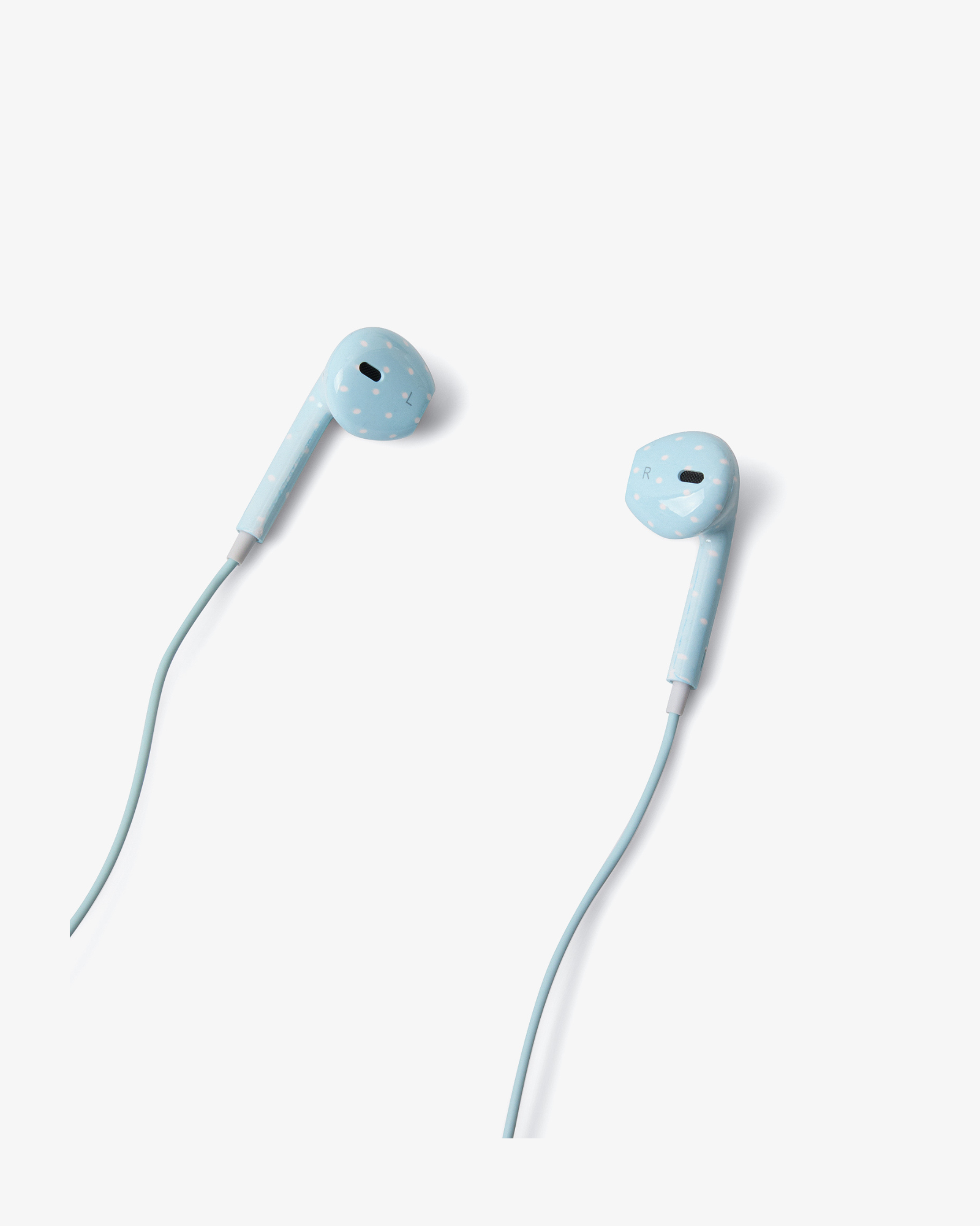 4月下旬お届けアイテム】AE CUSTOM EARPHONES (USB-C) [SKY BLUE