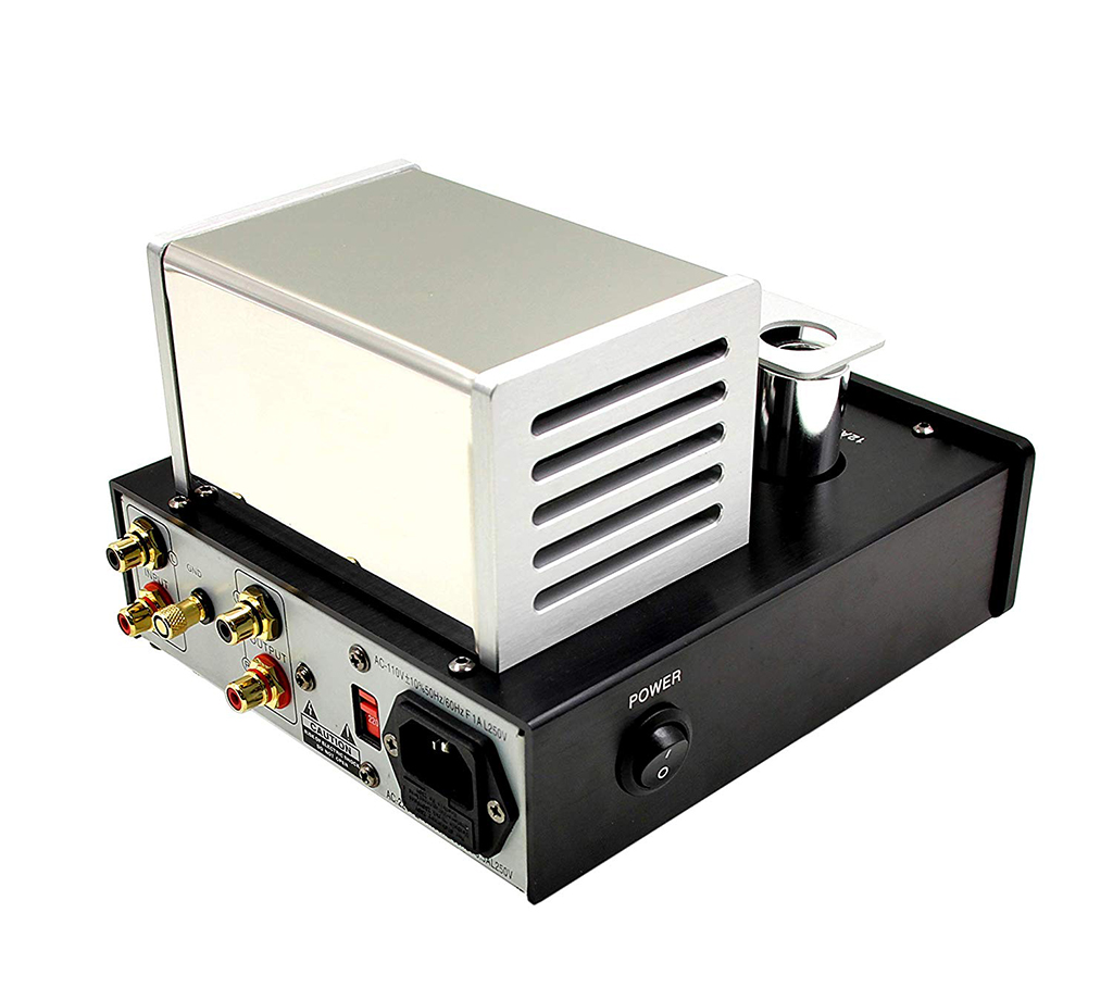 Yaqin-Hi-Fi管アンプECC83/12ax7,MS-23B - AliExpress 44