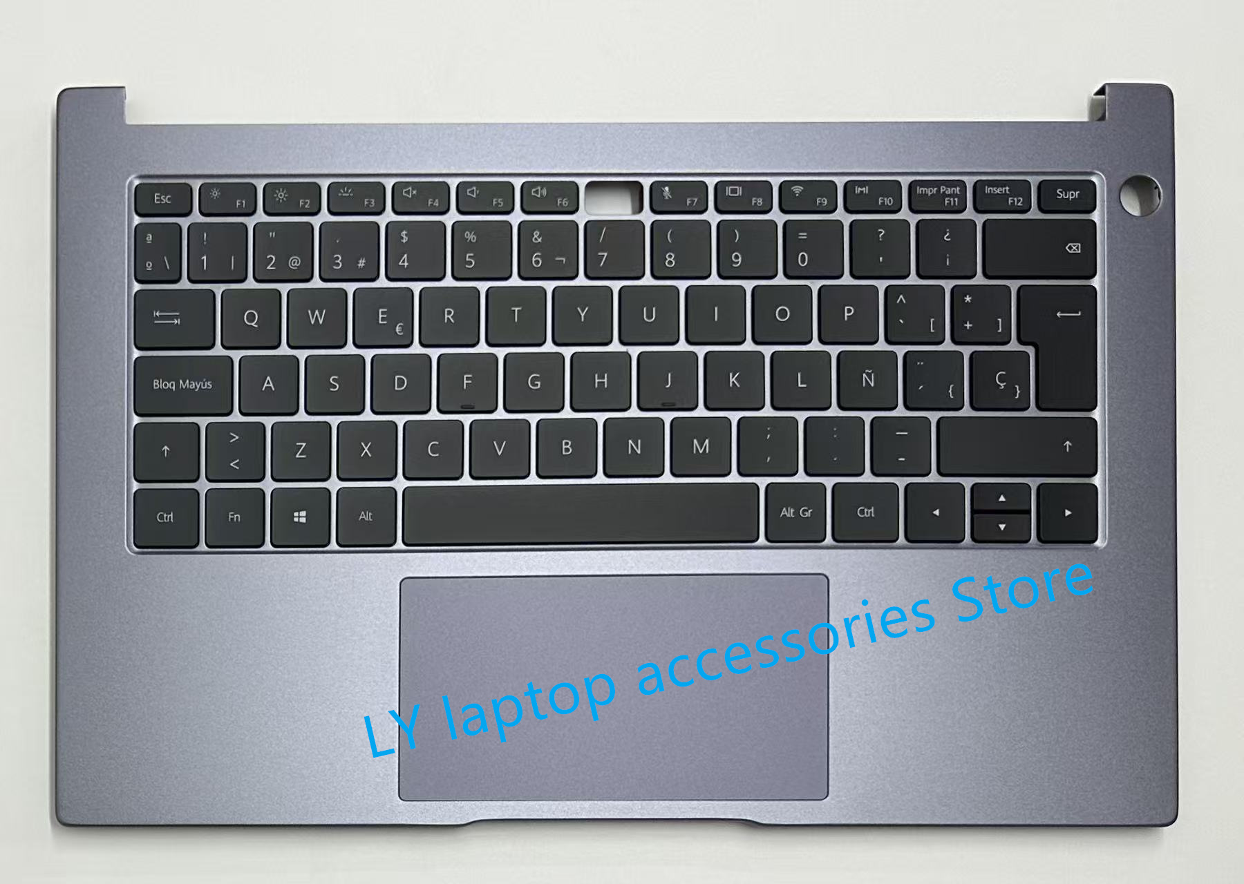 Huawei matebook keyboard replacement-AliExpress