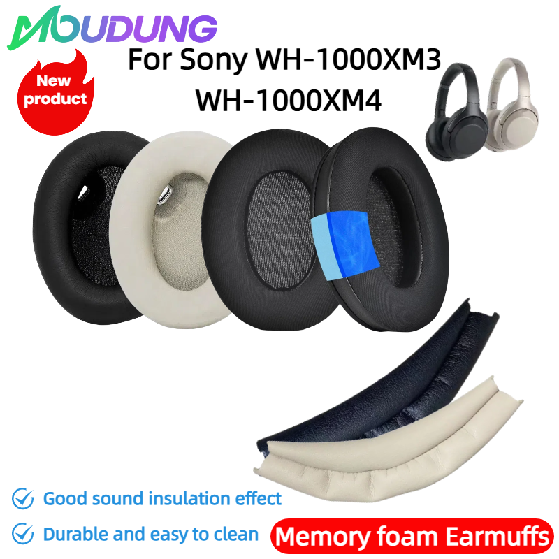 Sony Wh 1000Xm4 Pad - AliExpress