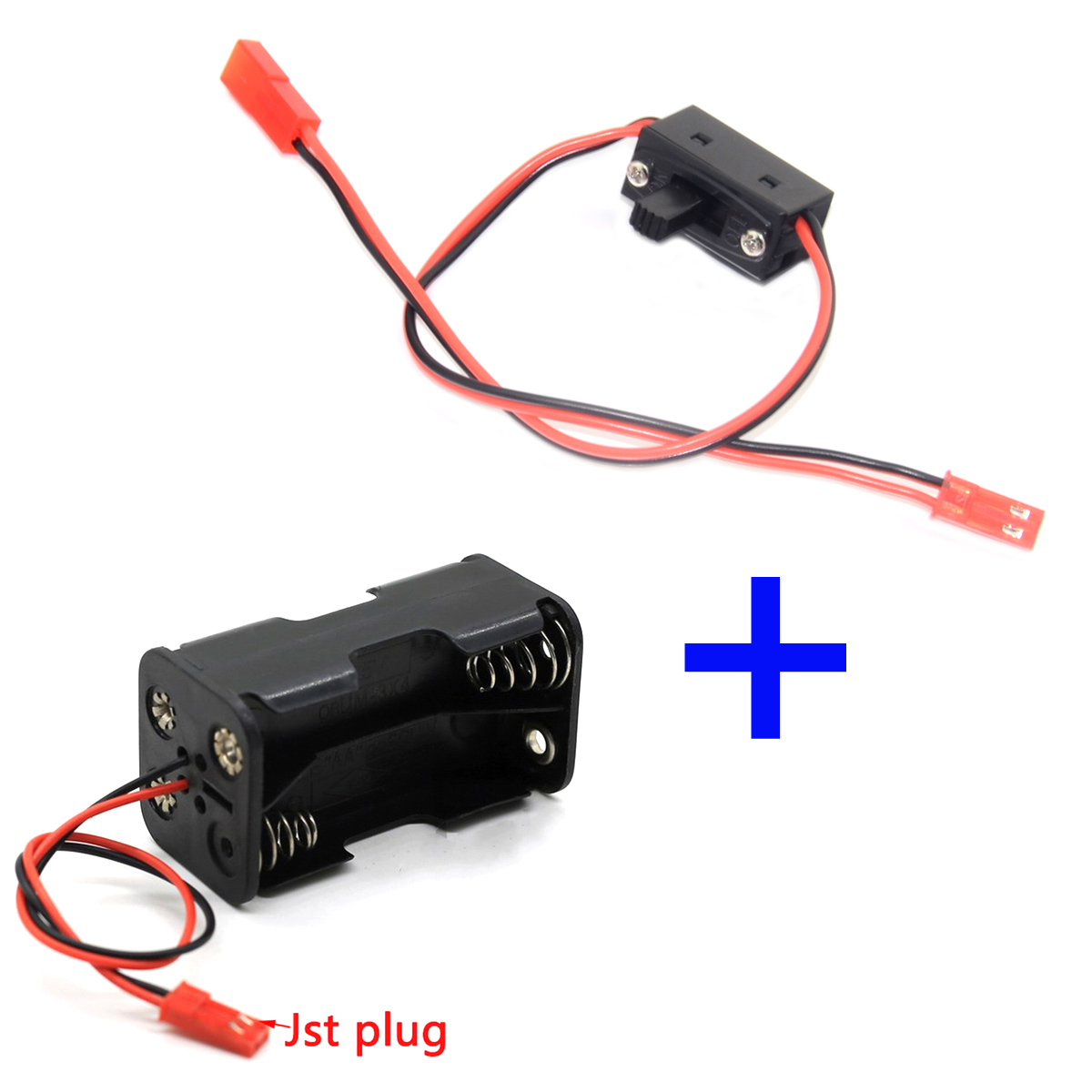 ラジコン jr 受信機」の人気商品一覧 | 安い商品を通販サイトから探す