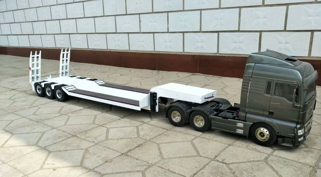 ラジコントレーラー,ラジコンカー,車,男の子のおもちゃ用のエンジン